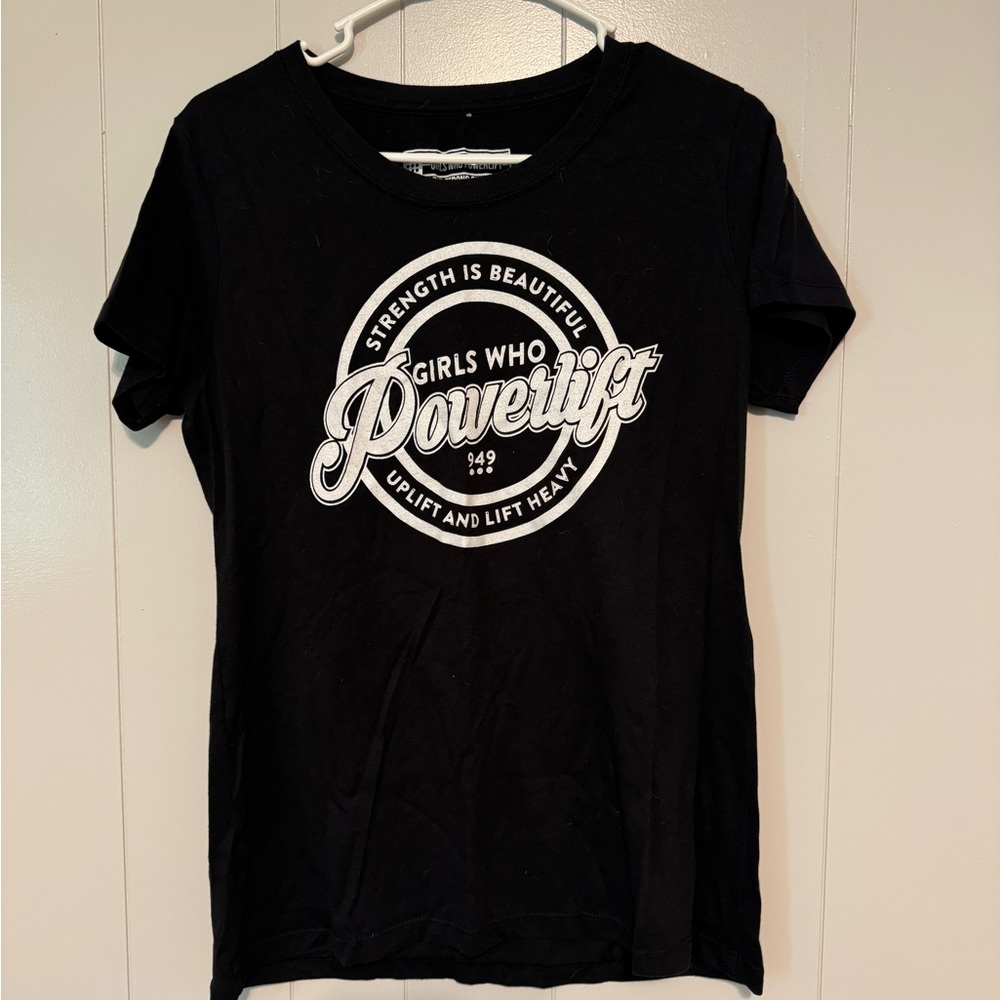 GWPL T-shirt